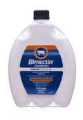 Bimectin Pour - on Cattle Dewormer - MOBAA - 1 liter - 1