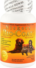 Bio - Coat Biotin Supplement for Dogs & Cats - N6P3 - 3 oz - 4