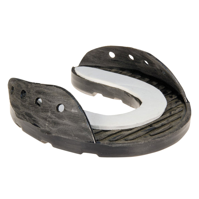 Black EasyShoe Sport Horse Boot, Pair - LKDK - 0 - 1