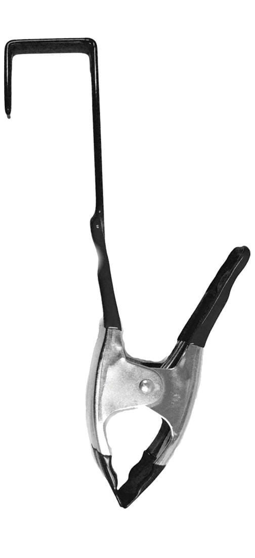Blanket & Tack Clamp Hooks - QGBA - Small - 1