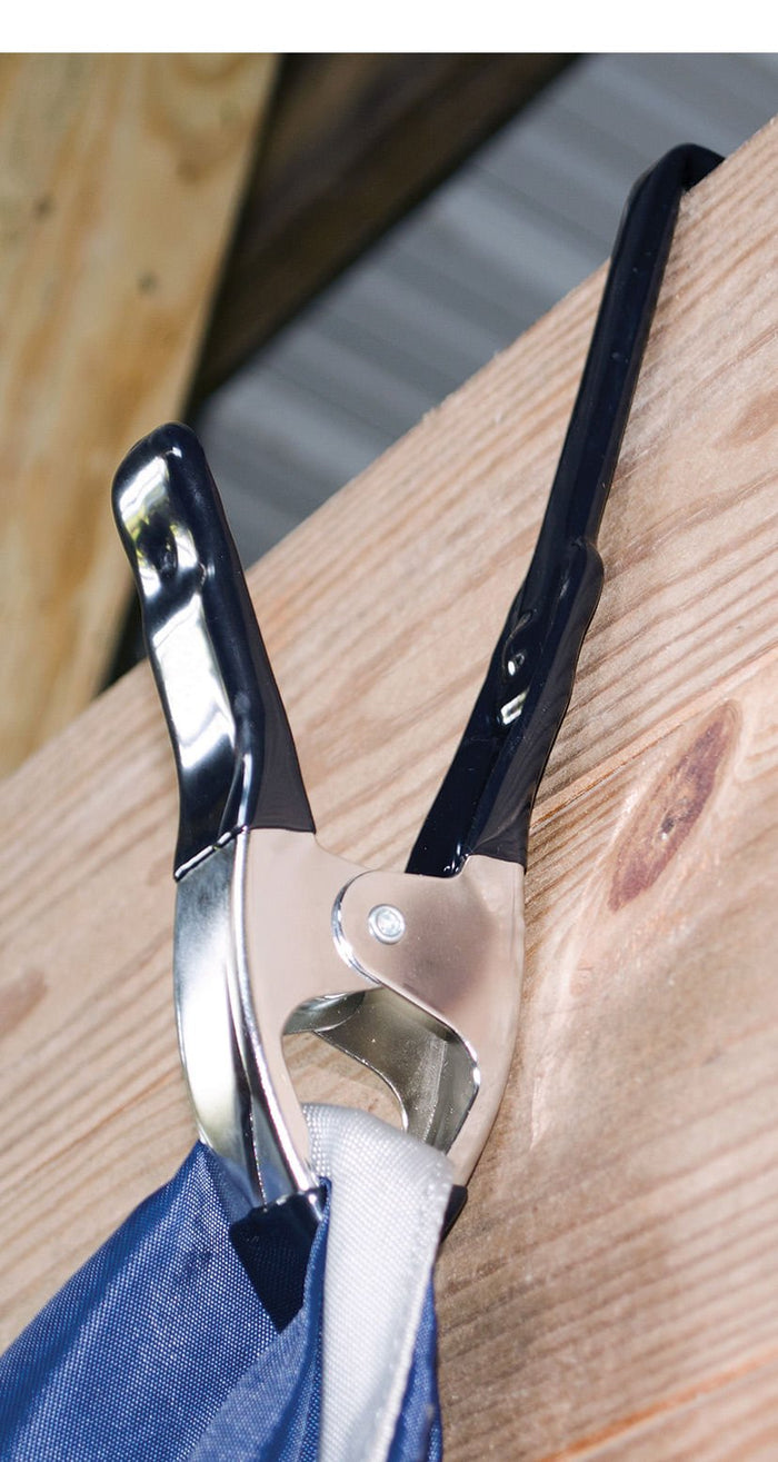 Blanket & Tack Clamp Hooks - QGBA - Small - 2