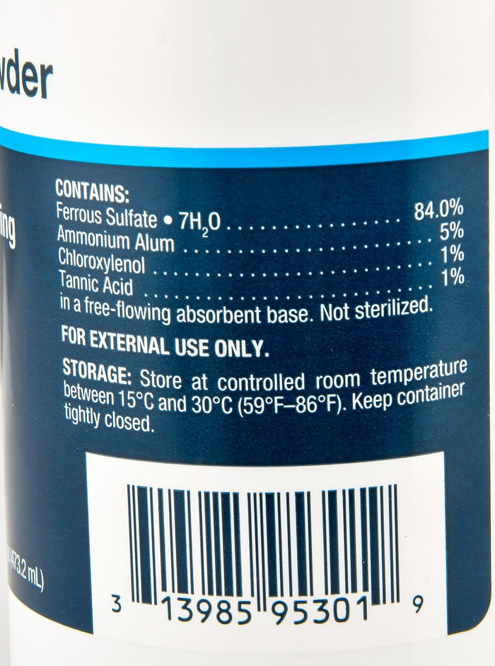Blood Stop Powder for Animals, 16 oz - A2B2 - 4