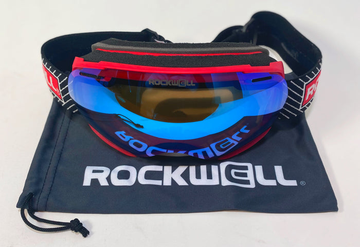 Bomber 2.0 Rockwell Time
