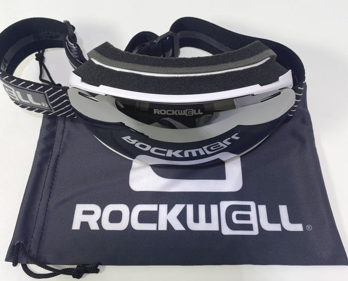 Bomber 2.0 Rockwell Time