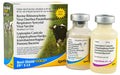 Bovi - Shield Gold FP 5 L5 Cattle Vaccine - N2BL - 5 Dose Vial - 1