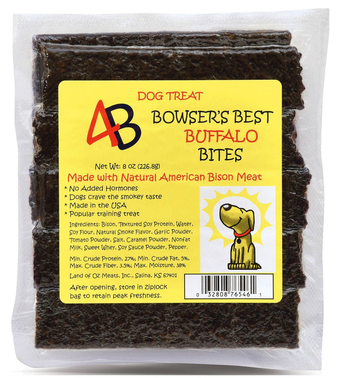 Bowser's Best Buffalo Bites - L0B3 - 1