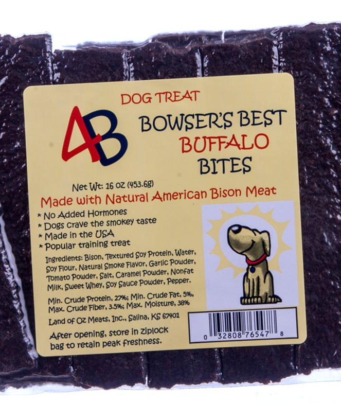 Bowser's Best Buffalo Bites - L0B3 - 3