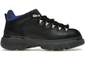 Burberry Leather Trek Boot Black