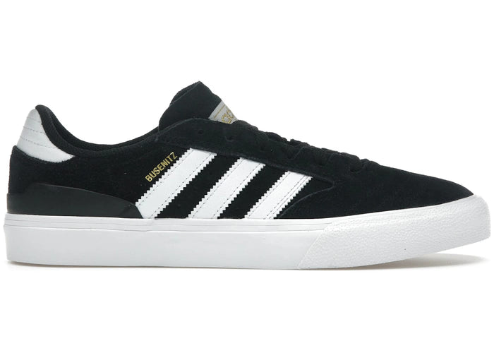 Adidas Busenitz Vulc 2 Core Black