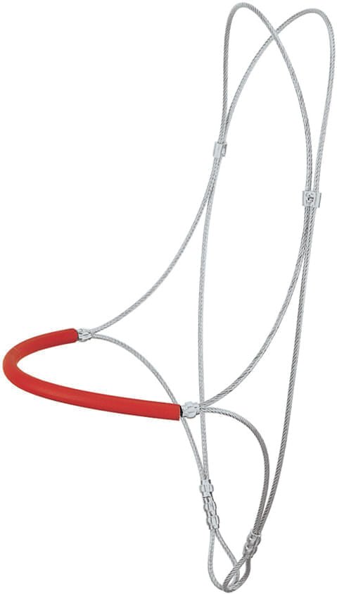 Cable Sure Downs - WEACY - With rubber nose - 1