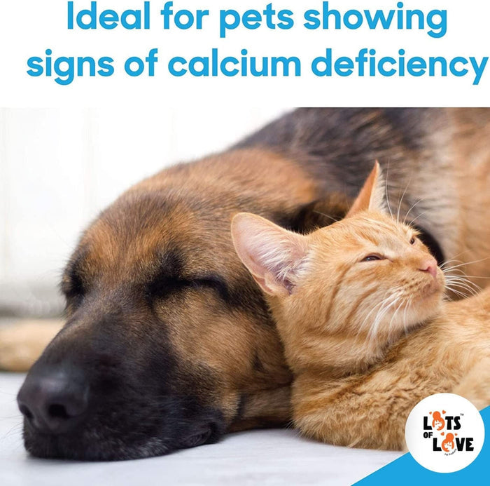 Lots of Love Calcium Now - LOL1A - 15 ml - 7