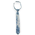 Cape Cod Floral - Boys Tie Boon Ties