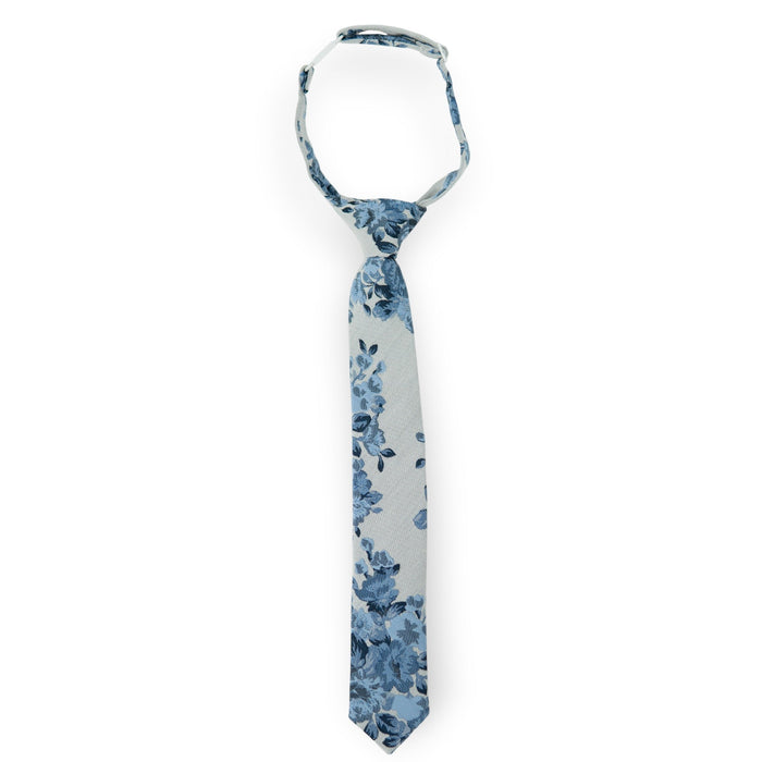 Cape Cod Floral - Boys Tie Boon Ties