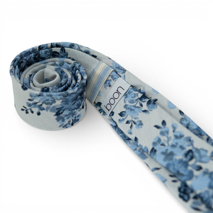 Cape Cod Floral - Men's Tie Boon Ties