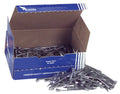 Capewell Race Head Horse Shoe Nails - N4ND - Box of 250 - Size 5 - 1