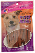 Carolina Prime Pork Jerky - CAPP2 - 6 oz - 1