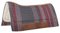 Cashel Blanket Top Performance Saddle Pad for Horses - QL1AN - Gray - 1