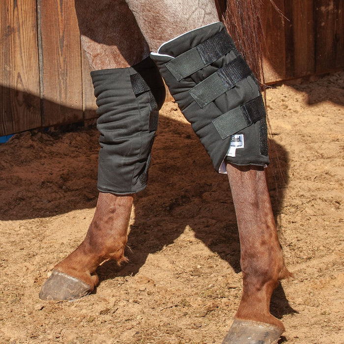 Cashel Hock Sock - QL1BH - 1