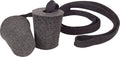 Cashel Horse Ear Plugs, Pair - QLHC - Average - 2