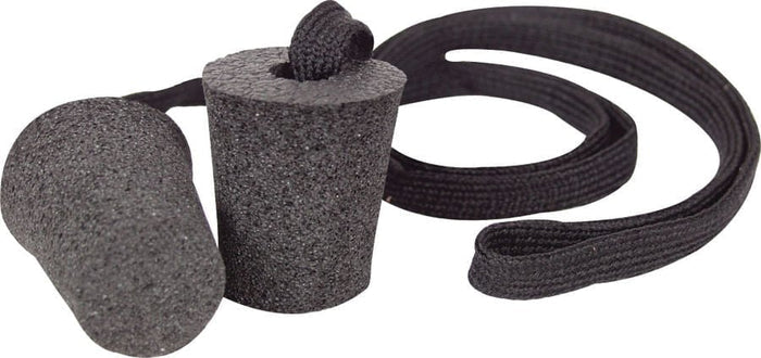 Cashel Horse Ear Plugs, Pair - QLHC - Average - 2