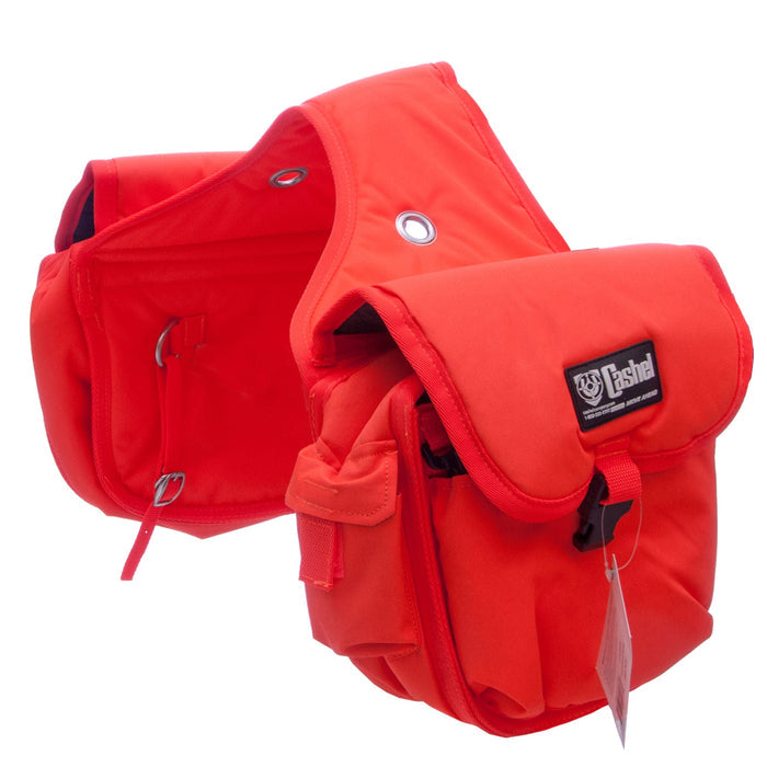 Cashel Medium Horn Bag - QL3C - Brown - 7