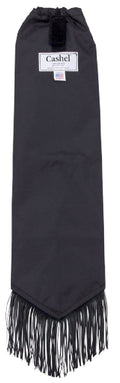 Cashel Tail Bag for Horses - QL1BL - Black - 2