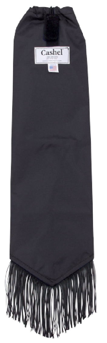 Cashel Tail Bag for Horses - QL1BL - Black - 2