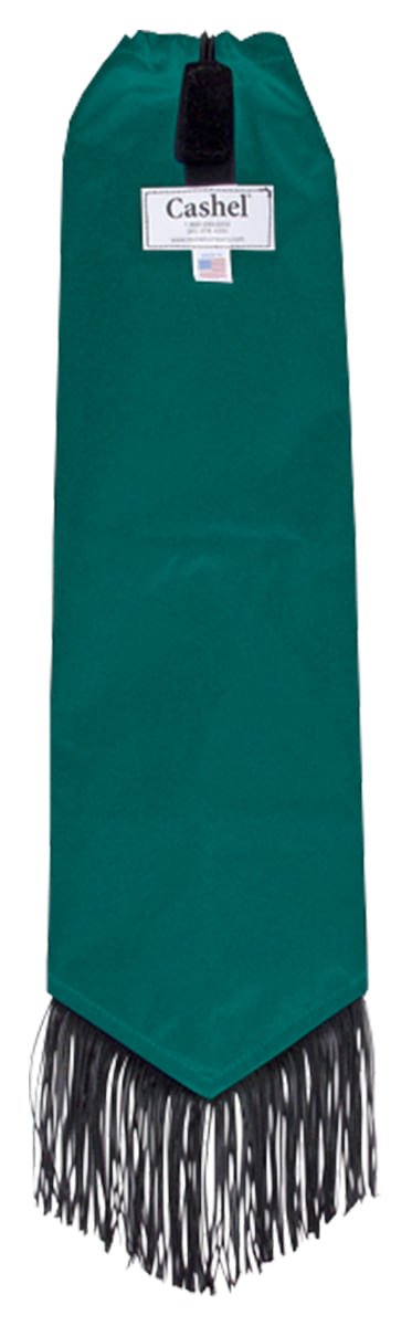 Cashel Tail Bag for Horses - QL1BP - Green - 6