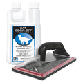 Cat Odor - Off Extractor Kit - 005THL-CO-KIT - Original - 1