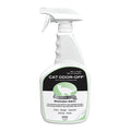 Cat Odor - Off Fresh Scent Spray, 22 fl oz - 005THL-11216 - Clear Liquid - Clean Linen - 22 oz - 1