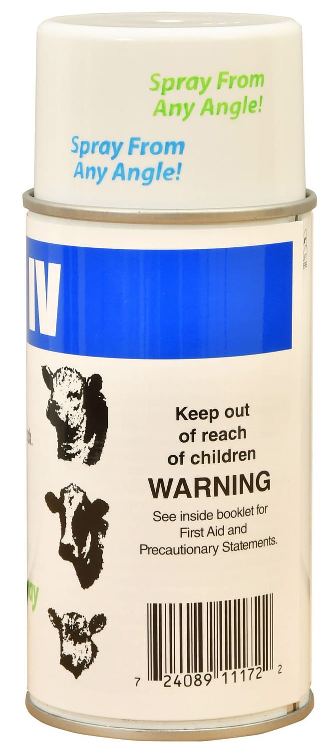 Catron IV Aerosol, 10 oz - A9CB - 2