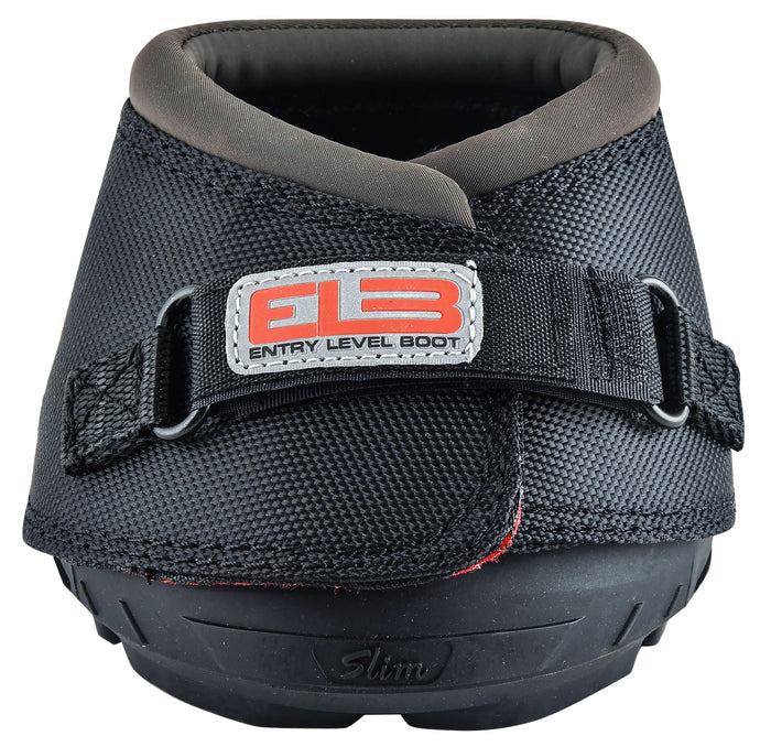 Cavallo Entry Level Slim Hoof Boot, Each - 8ZBK - Sz 1 - 6
