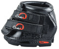 Cavallo Slim Simple Hoof Boot, Black, Pair - 8ZA7 - 1