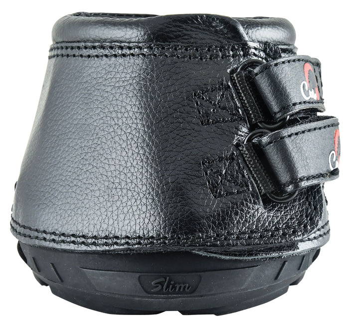 Cavallo Slim Simple Hoof Boot, Black, Pair - 8ZA7 - 3