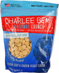 Charlee Bear Dog Treats, 16 oz - 81CK - 7