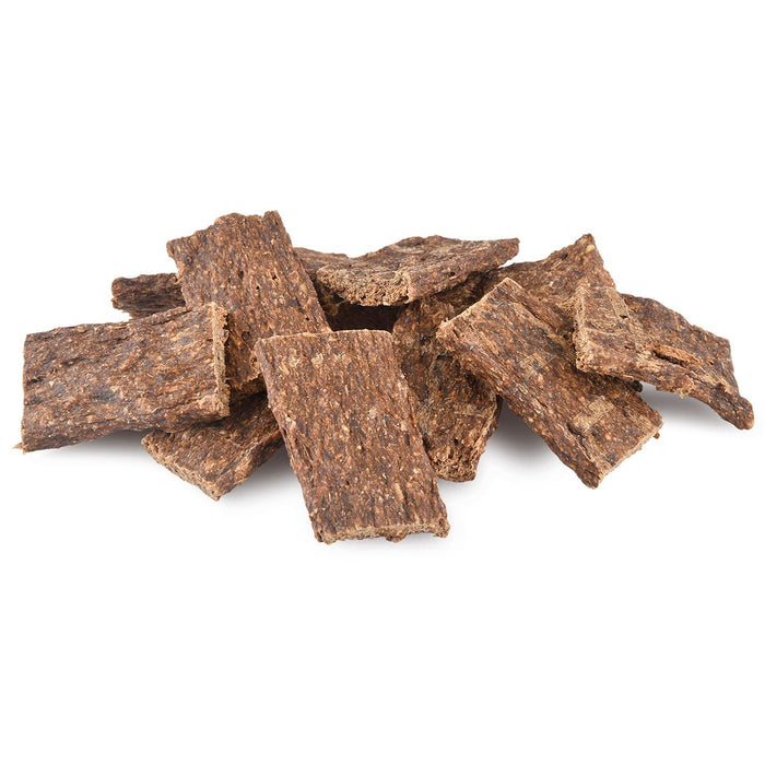 DUPLICATE - CMPCG - ChewMax Duck Jerky, 5 oz - CMPCG-DUPE - 3
