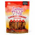 Chicken Breast Tenders - ZO143 - 6 oz - 1