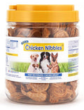 Chicken Nibbles Canister - PCI2C - 1lb. - 1