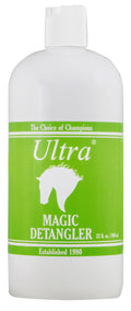 Choice of Champions Ultra Magic Detangler for Horses - RJMB4 - 32 oz - 7