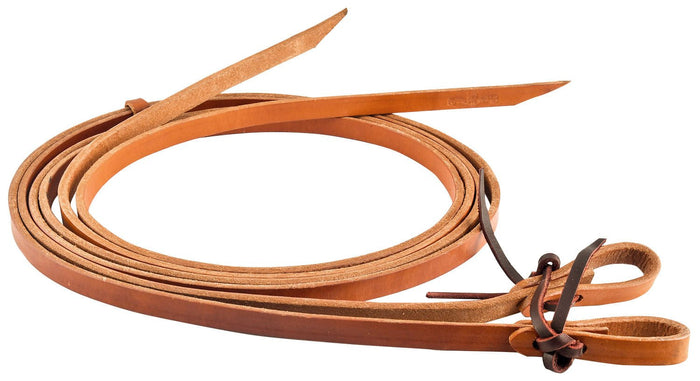 Circle Y Leather Split Reins - 941CU - Regular Oil - 2