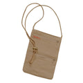 Civita Neck Wallet