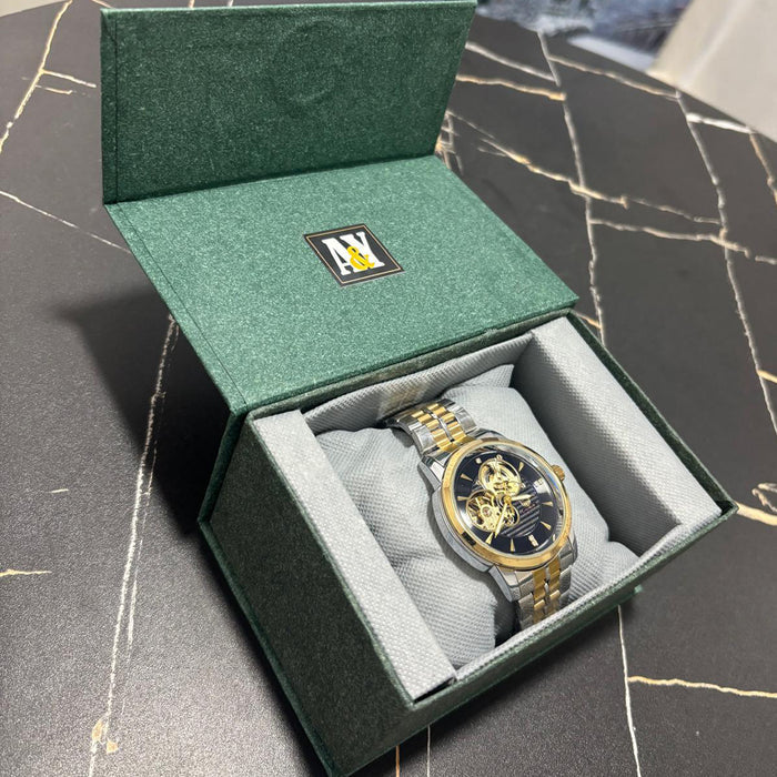 Classic Automatic Watch