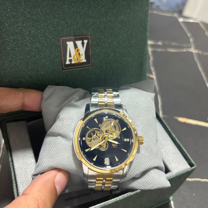 Classic Automatic Watch