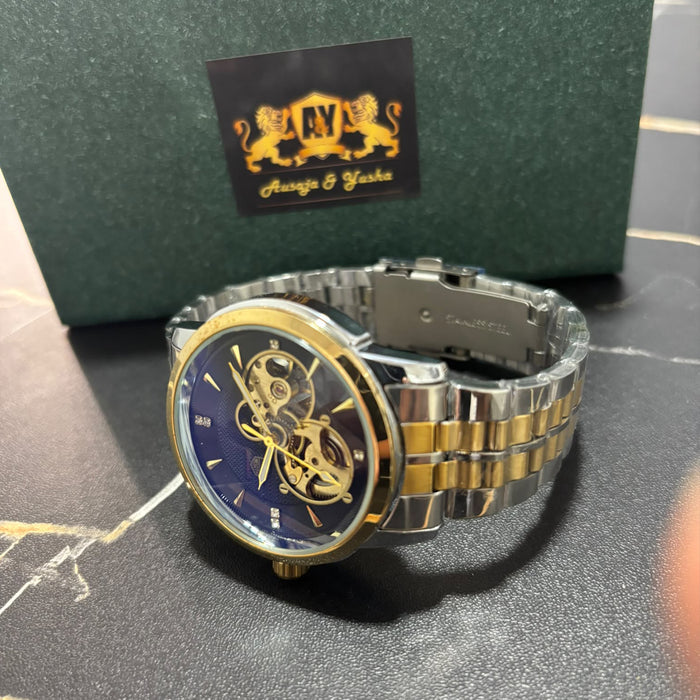 Classic Automatic Watch