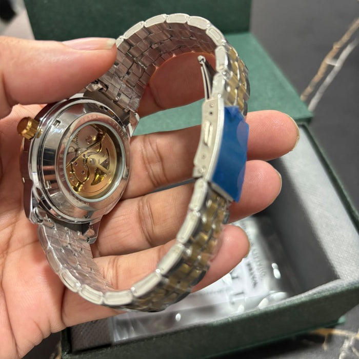 Classic Automatic Watch