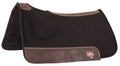 Classic Equine BioFit Correction Saddle Pad - CRDJ - 30 in x 30 in - 1