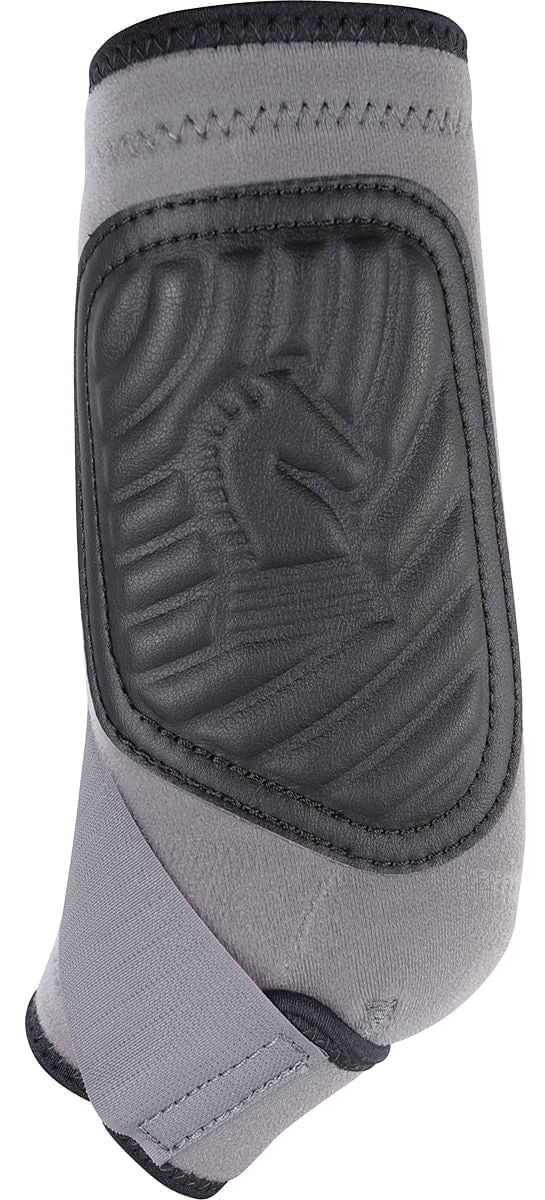 Classic Equine ClassicFit Horse Boots, Medium (Front) - CRQ2 - Black - 1