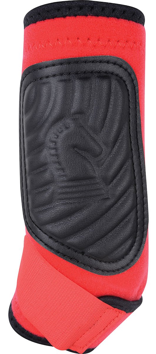 Classic Equine ClassicFit Horse Boots, Medium (Front) - CRQ4 - Blue - 7