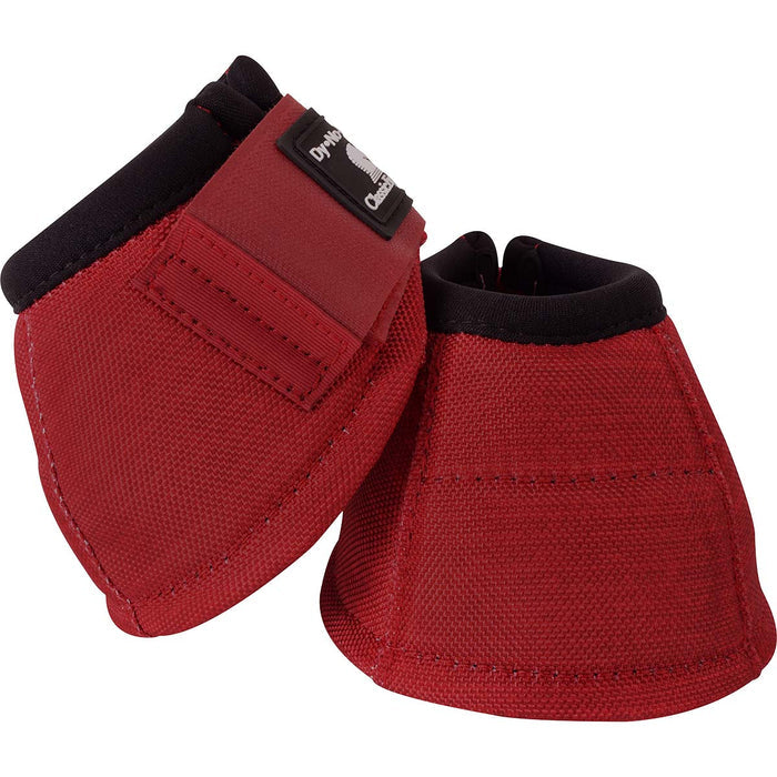 Crimson / Large / Pair