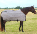 Classic Equine MagNTX Magnetic Horse Therapy Sheet - CR9V - XSmall - 1